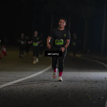 Runner Photo 5385252