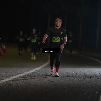Runner Photo 5385253