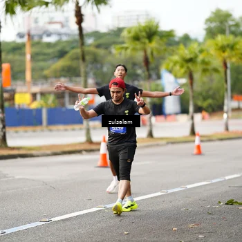 Runner Photo 5385255