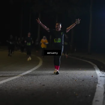 Runner Photo 5385256
