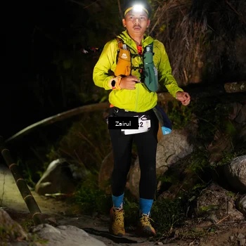 Runner Photo 5385257