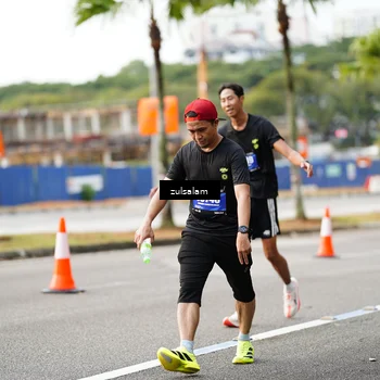 Runner Photo 5385258