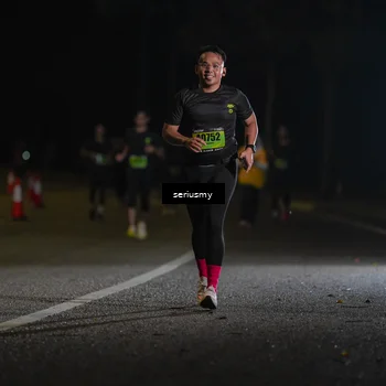 Runner Photo 5385259