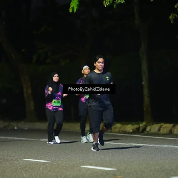 Runner Photo 5385261