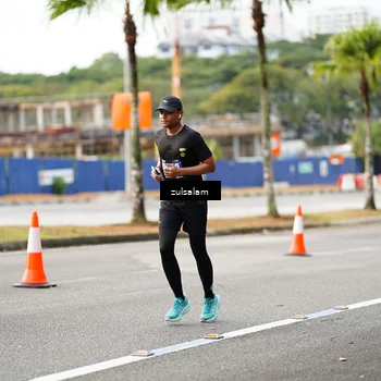 Runner Photo 5385262