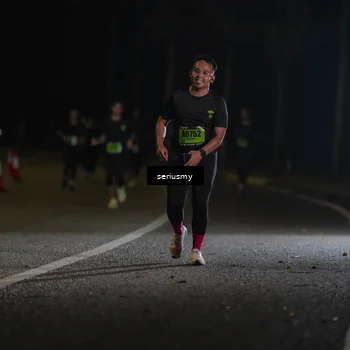 Runner Photo 5385263