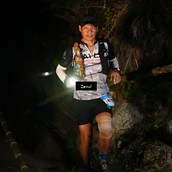 Runner Photo 5385264