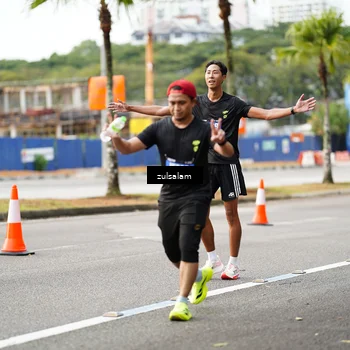 Runner Photo 5385265