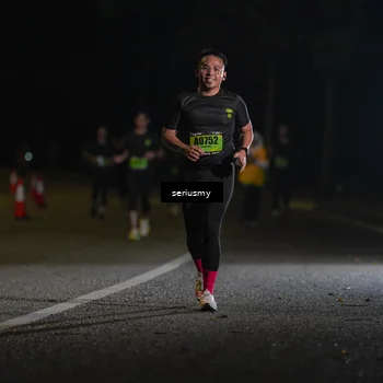 Runner Photo 5385266