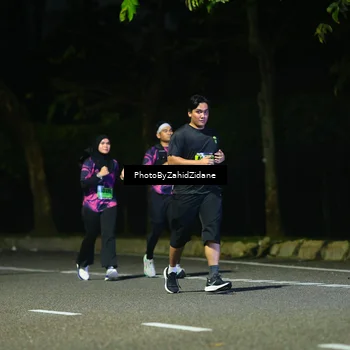 Runner Photo 5385267