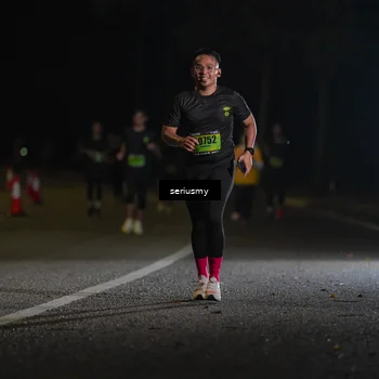Runner Photo 5385268
