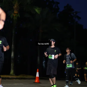Runner Photo 5385269