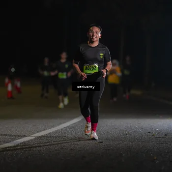 Runner Photo 5385270