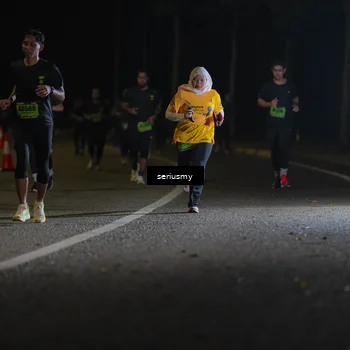 Runner Photo 5385271