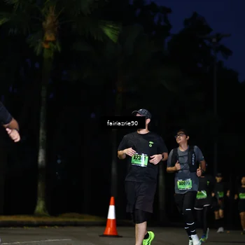Runner Photo 5385272