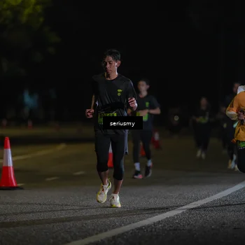 Runner Photo 5385273