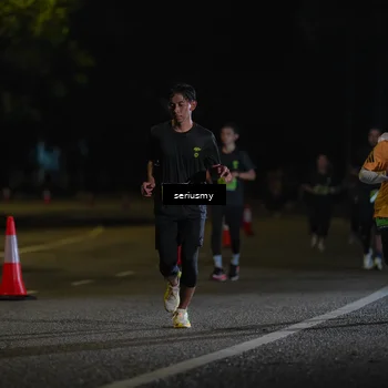 Runner Photo 5385274