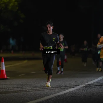 Runner Photo 5385275
