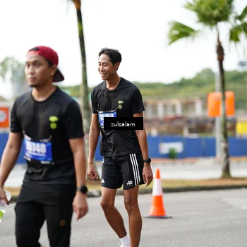 Runner Photo 5385276