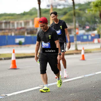 Runner Photo 5385277