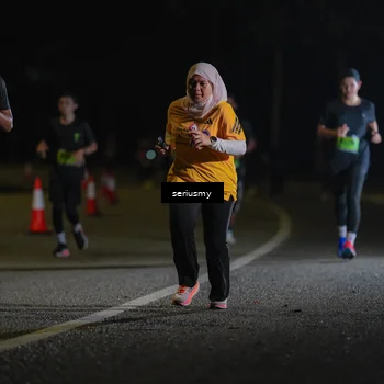 Runner Photo 5385278
