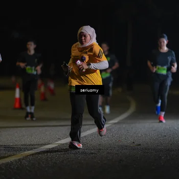 Runner Photo 5385279