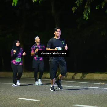Runner Photo 5385280