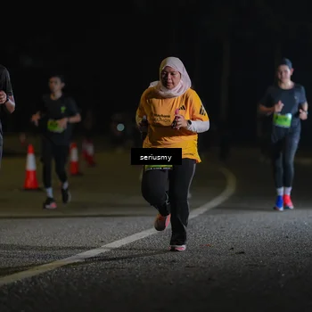 Runner Photo 5385281