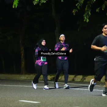 Runner Photo 5385283
