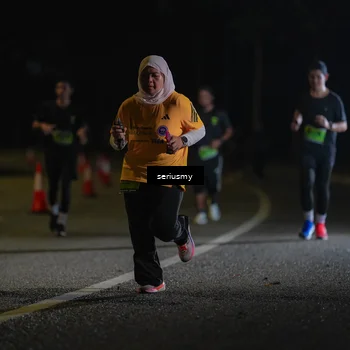 Runner Photo 5385284