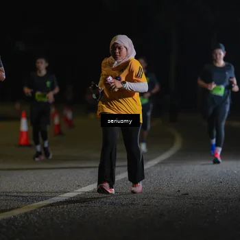 Runner Photo 5385285