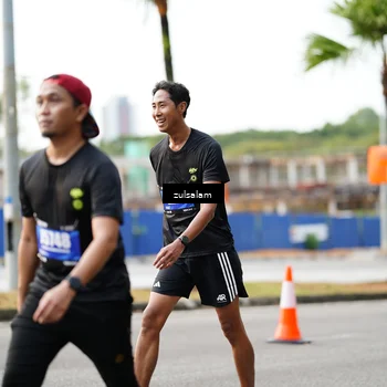 Runner Photo 5385286