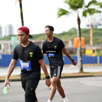 Runner Photo 5385287