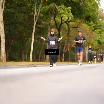 Runner Photo 5385288