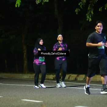 Runner Photo 5385289