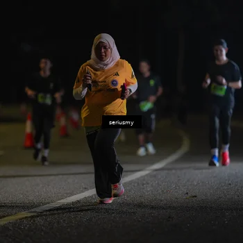 Runner Photo 5385290