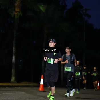 Runner Photo 5385291