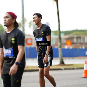 Runner Photo 5385292