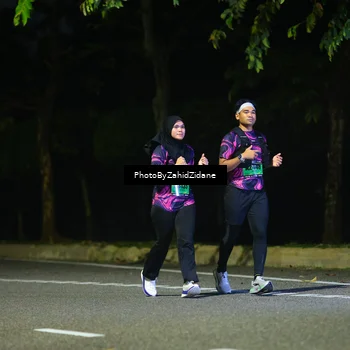 Runner Photo 5385293