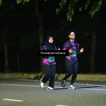 Runner Photo 5385294
