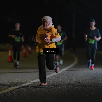 Runner Photo 5385295