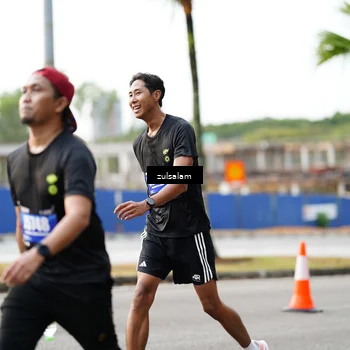 Runner Photo 5385296