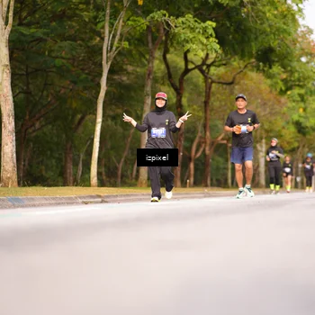 Runner Photo 5385297