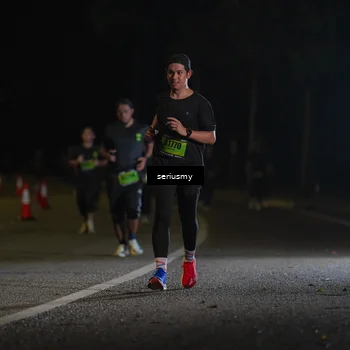Runner Photo 5385298