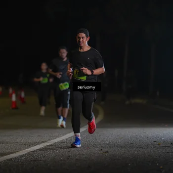 Runner Photo 5385299