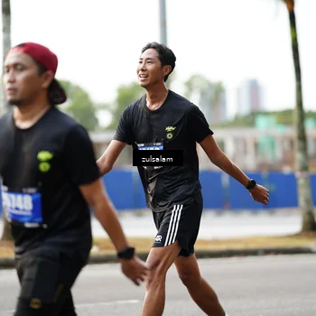 Runner Photo 5385300