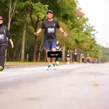 Runner Photo 5385301