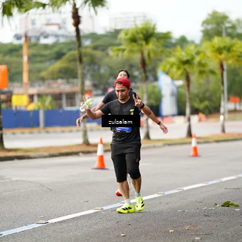 Runner Photo 5385303
