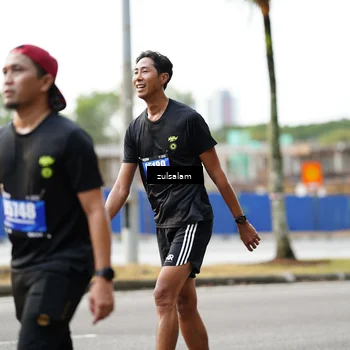 Runner Photo 5385304
