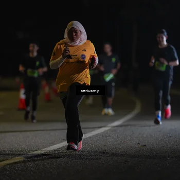 Runner Photo 5385305